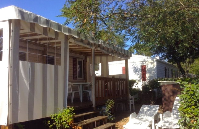 Plaisirs Nature à La Pignade - Foto 19