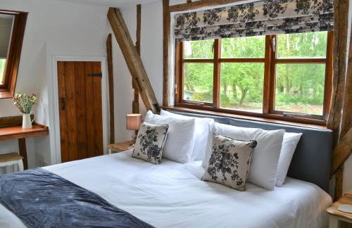 The Old Stables - Photo 7