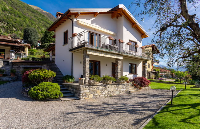 Villa Del Sole - Foto 31