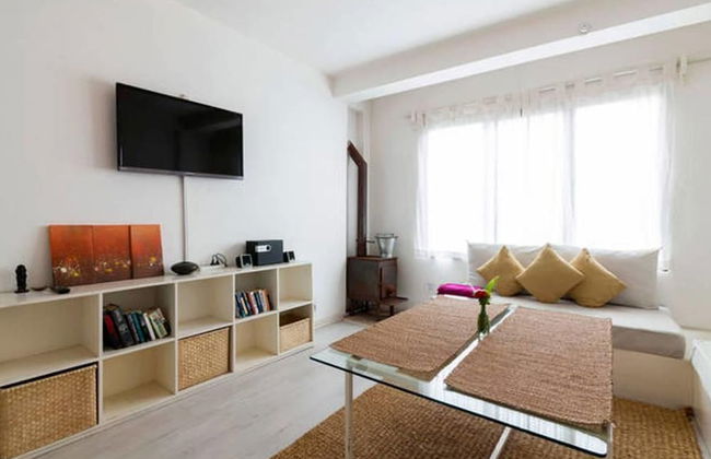 Four Red Doors Apartments - Foto 14