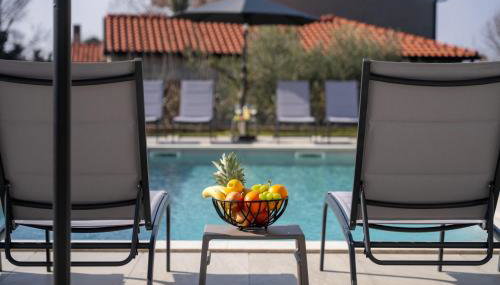 Villa Bella Ciao by SeeAdria Agency - Foto 5