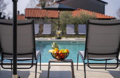 Villa Bella Ciao by SeeAdria Agency - Foto 5