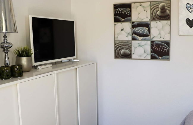 4 Star Holiday Home in Mellbystrand - Foto 19