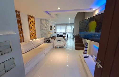 Luxo e sofisticação no Costabella Marina e Resort - Foto 2