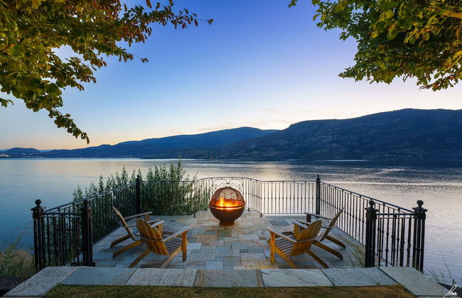 Château Okanagan - Foto 57