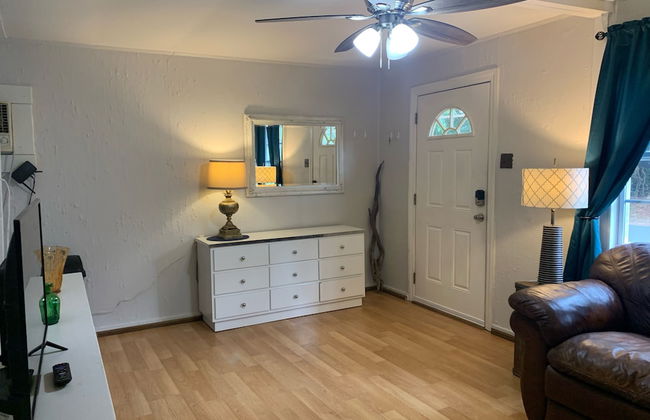 Nature Coast Inn and Cottages - Foto 4