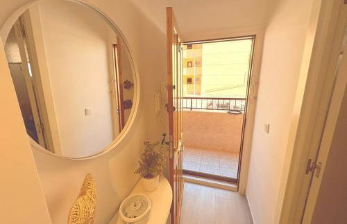 Torrevieja Relax & Sea view Apartment - Cabo Cervera - Foto 11