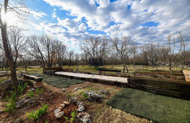 Villa Zen Promona Zadarvillas - Foto 11