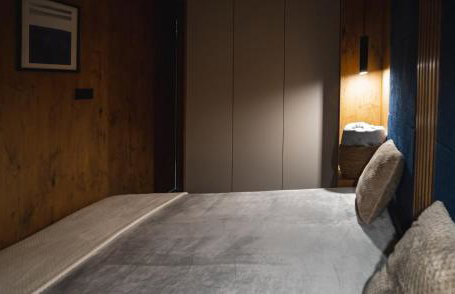 Apartament Loft Mazury - Foto 8