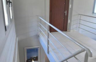 Green 'n Gray Sea & Mountain House - Foto 11