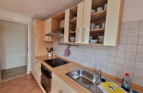 Fluken Hüüs - Ockes Koje - Foto 6