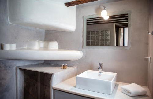 Villa Cyclades Naxos - Foto 54