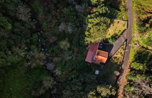 A refuge in nature - Chalet D'Avó Teresa - Foto 37