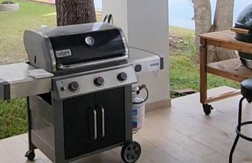 Lake Home: Relax and Unwind in Mission Hidden Gem - Photo 38