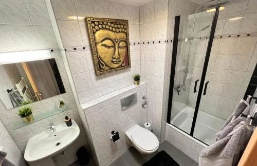 Wohnen im alten Amtsgericht im Herzen von Xanten - Foto 5