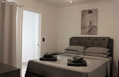 Chic Apartment - Foto 55