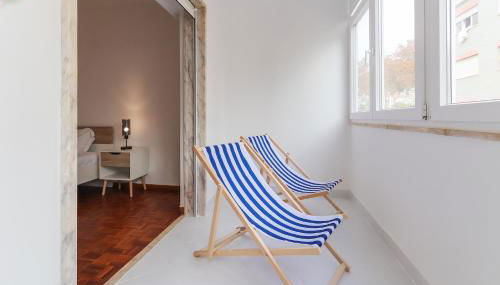 Cascais Beach Flower Apartment - Foto 5