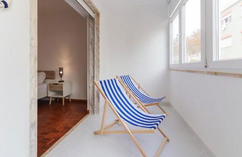 Cascais Beach Flower Apartment - Foto 5