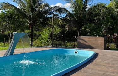 Recanto Tavares - Foto 53