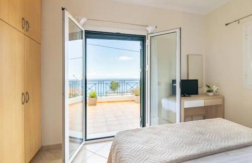 Villa Dimitra - Amazing sea view - Foto 23