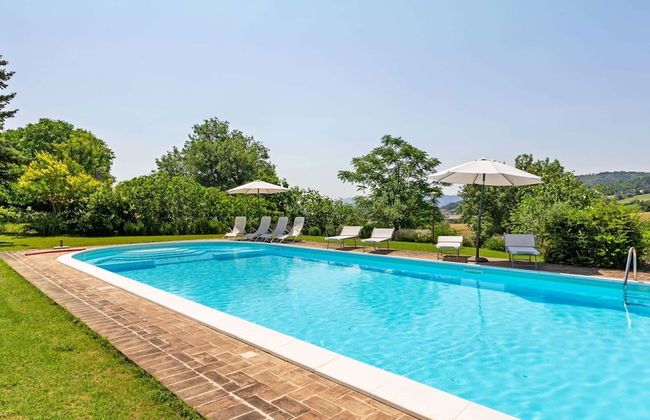 Tranquil Stay in the Heart of Umbria - Foto 14