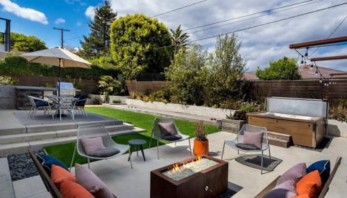 Modern Sea Escape - Foto 3