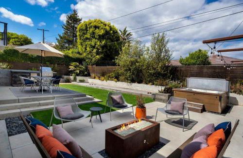 Modern Sea Escape - Foto 3