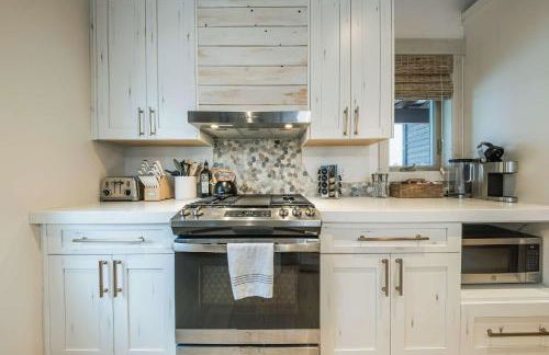 Wilderness Club Golfer's Cottage - Foto 26