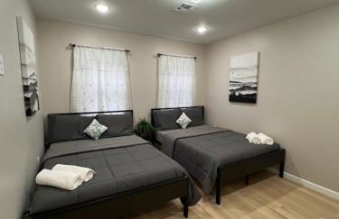 Modern 2BR and Office Near NYC With Parking - Sleeps 6 - Foto 21