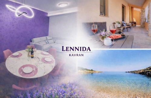 Lennida Family Apartmant Istra - free parking - Foto 5