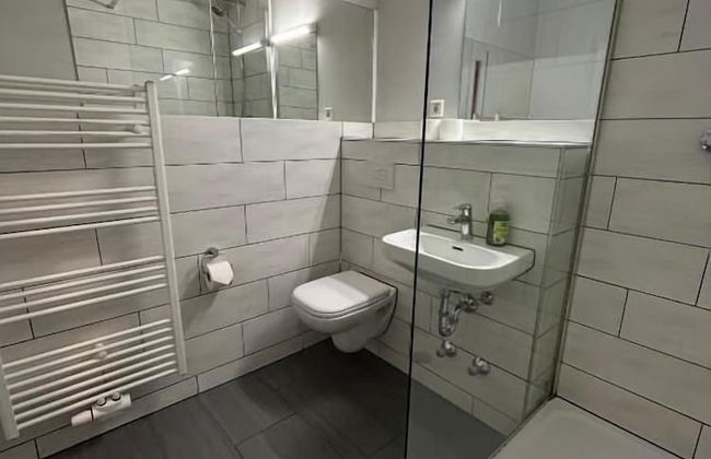 ApartHotel Vinnhorst - Photo 55