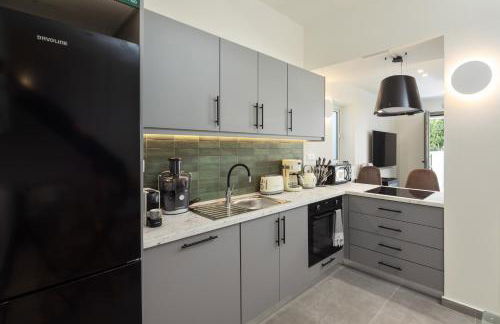 AGGELLE Villa - Foto 11