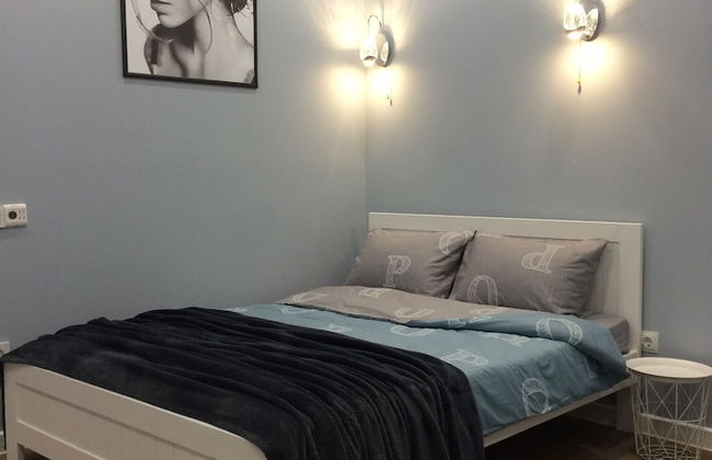 Central Bay Studios. 7min Station, Arbat Street - Foto 15