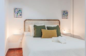 M. Auxiliadora Tranquilo y acogedor - Foto 19