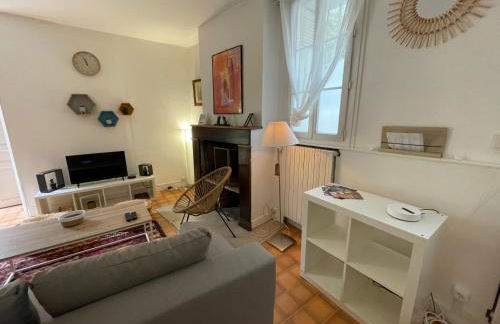 Charmante Maison La Source 2p 50m2 Quartier Paul Bert - Photo 12