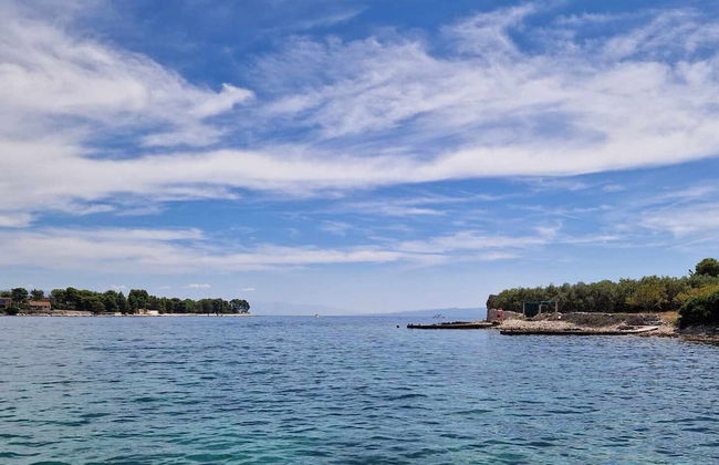 Coastal Apartment - Sleeps 6, Balcony & Parking - Foto 23