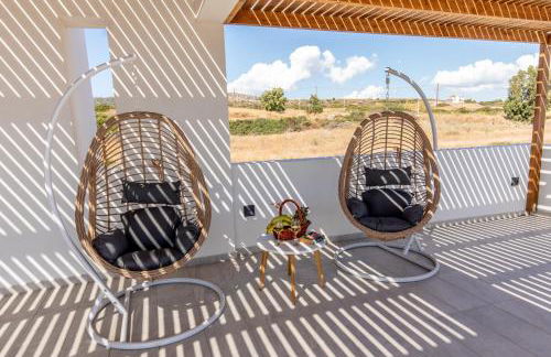 Kallipateira Villa - Foto 25