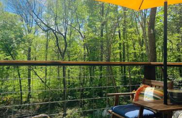 Enchanting Cottage In The Woods - Foto 11