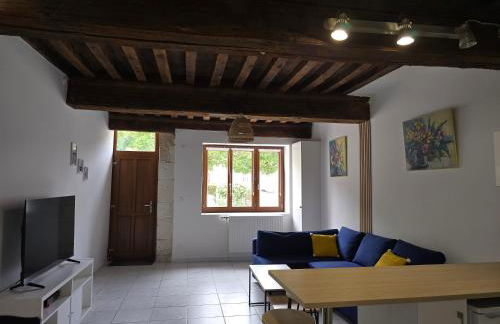 Au cœur du vieux village - Foto 1