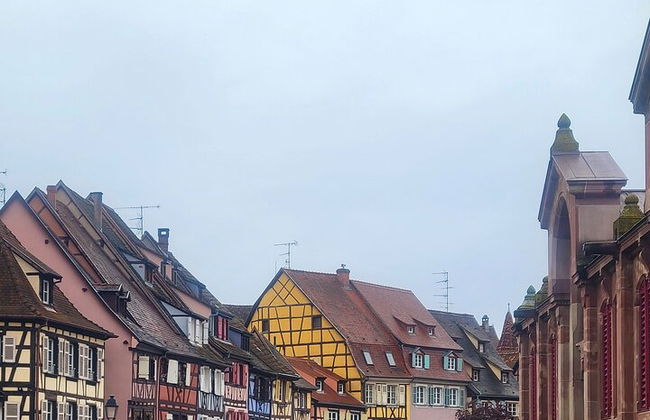 Strasbourg - Private Historic Walking Tour - Photo 7