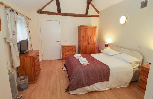 Greyhound Barn - Foto 13