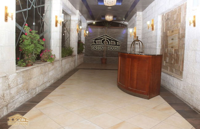 Orient House Hotel Suites - Foto 30