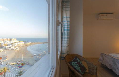 ATLANTICO Family Home by Cadiz4Rentals - Foto 10