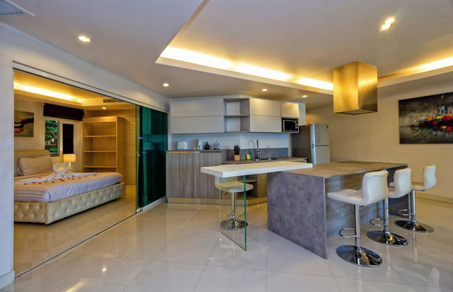 Karon Butterfly Residence - Photo 22