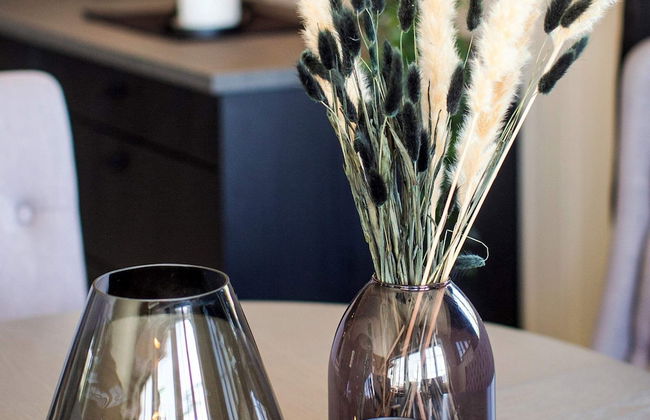 4 Star Holiday Home in Naustbukta - Photo 24