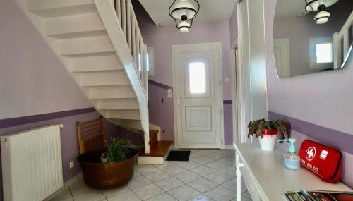 Family Home - Aux portes de l'Histoire - Foto 5