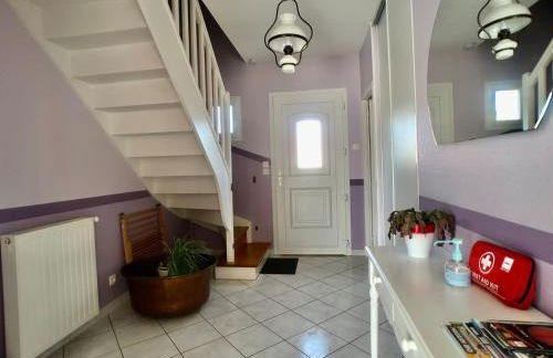 Family Home - Aux portes de l'Histoire - Foto 5