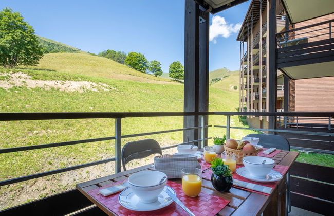 Bâtiment A - Foto 13