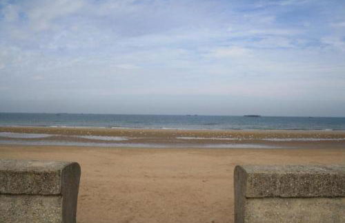 La belle plage - Asnelles - Foto 14