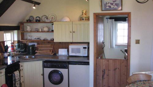 Church Cottage - Foto 5